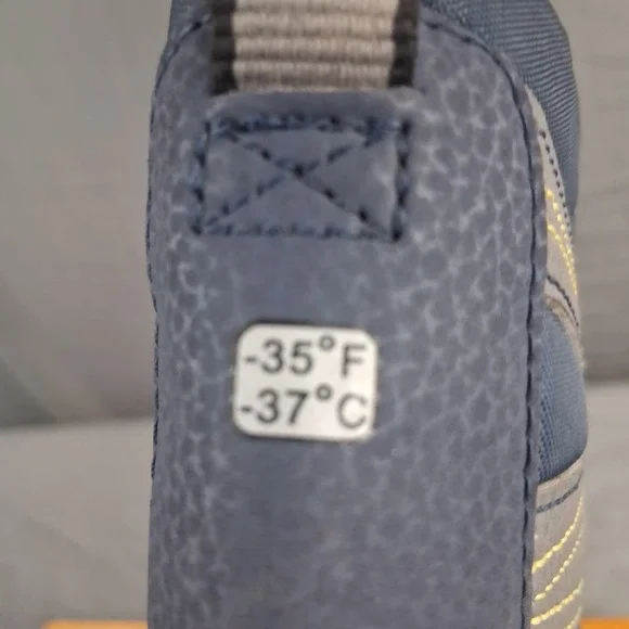 Merrell Waterproof Insulated Winter Snow Boots Men's 6M  -35 degrees F - Picture 8 of 10